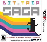 Bit Trip Saga (Nintendo 3DS)